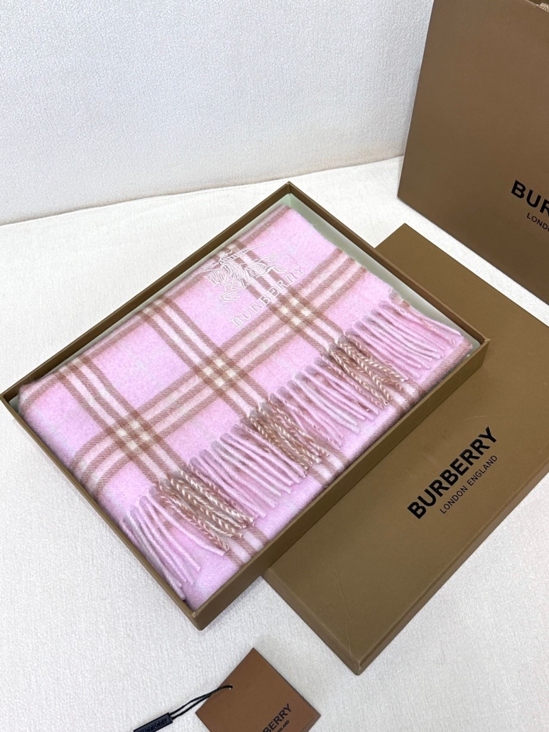 BURBERRY